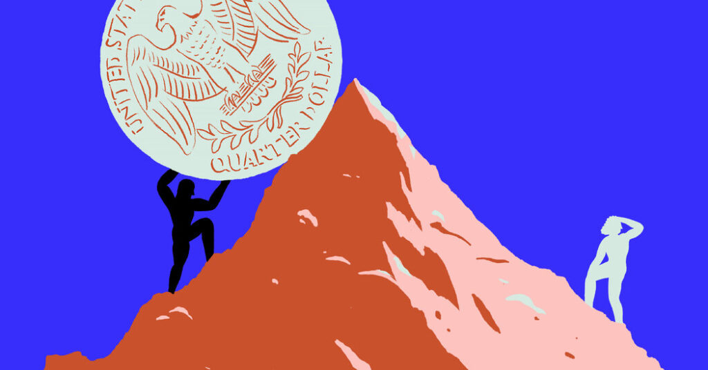 What Happened to the American Dream? Will It Ever Come Back?