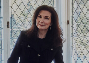 The End of an Era at One of America’s Most Famous Artist Retreats