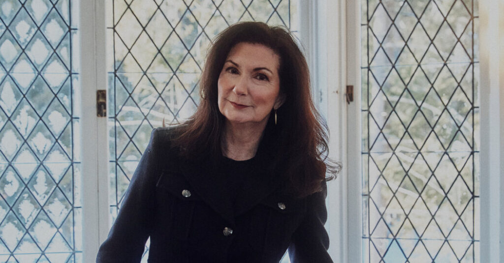 The End of an Era at One of America’s Most Famous Artist Retreats