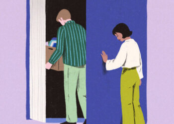 5 Books to Help You Through a Breakup