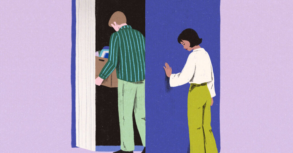 5 Books to Help You Through a Breakup