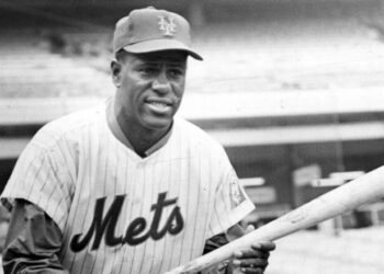 George Altman, Slugger in Negro Leagues, M.L.B. and Japan, Dies at 92