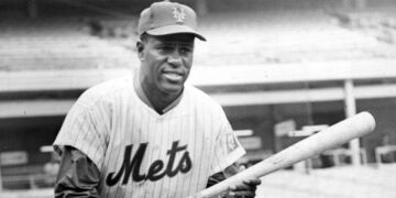 George Altman, Slugger in Negro Leagues, M.L.B. and Japan, Dies at 92