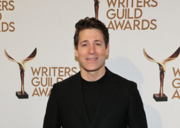 Tony Dokoupil Is Named Anchor of ‘CBS Evening News’