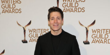 Tony Dokoupil Is Named Anchor of ‘CBS Evening News’