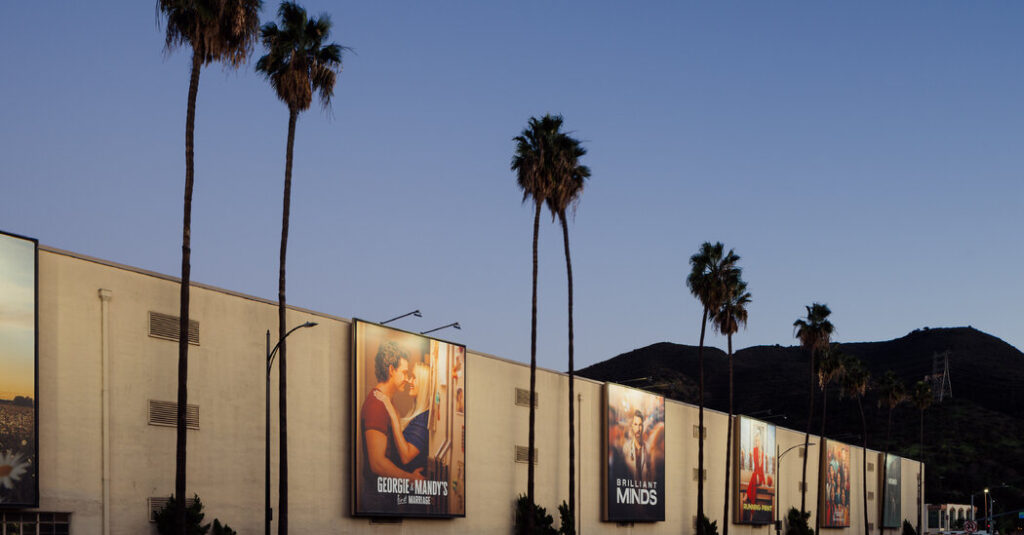 Who Will Win: Netflix or Paramount? We’ve Seen This Show Before.