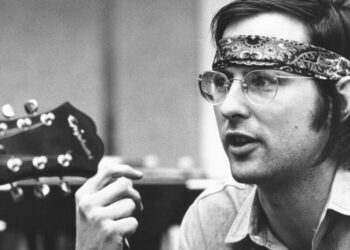 Joseph Byrd, Who Shook Up Psychedelic Rock, Dies at 87