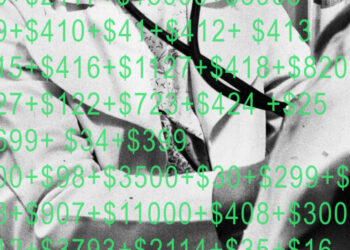 $27,000 a Year for Health Insurance. How Can We Afford That?