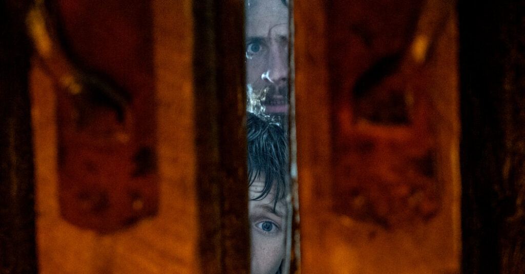 The Best Genre Movies of 2025