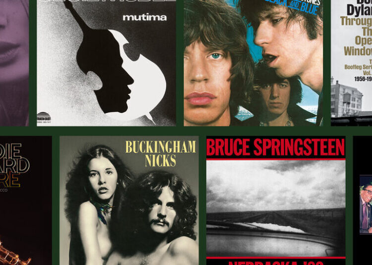 15 Deep-Dive, Goodies-Filled Boxed Sets and Reissues From 2025