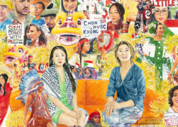 When Is a Painting a Campaign Finance Violation?