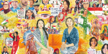 When Is a Painting a Campaign Finance Violation?