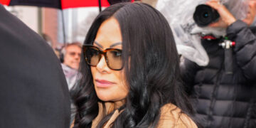 Jennifer Shah, Former ‘Real Housewives’ Star, Is Released Early From Prison