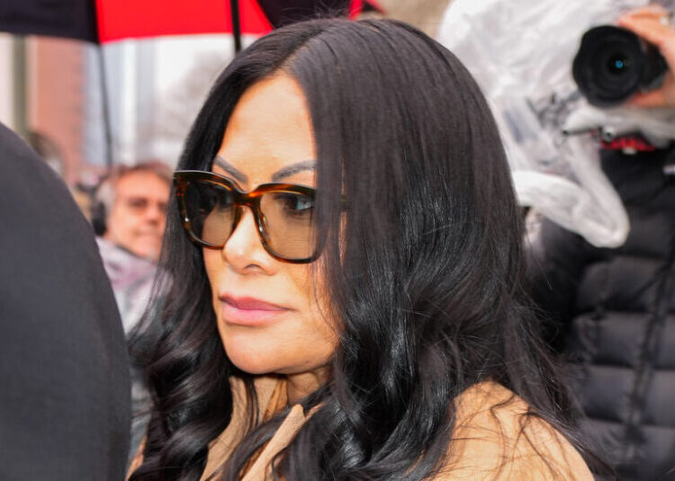Jennifer Shah, Former ‘Real Housewives’ Star, Is Released Early From Prison