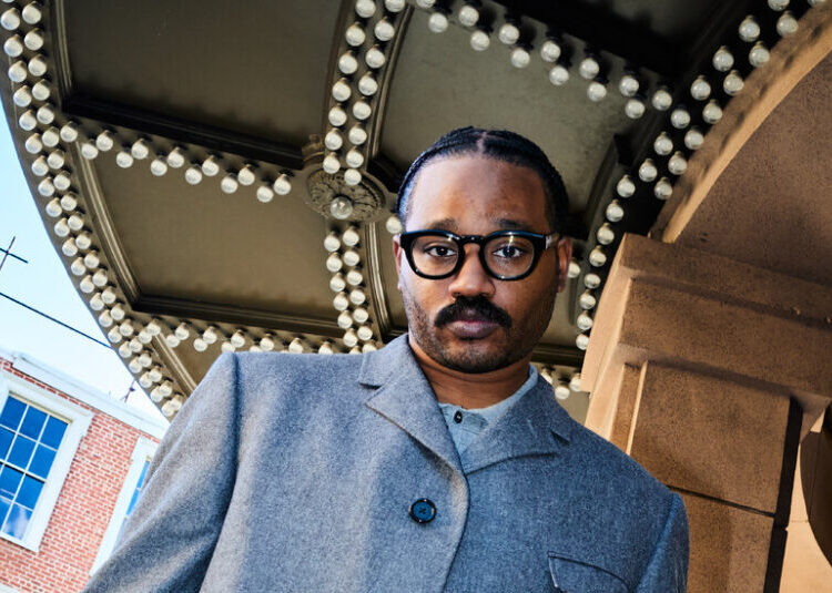 After ‘Sinners,’ What Will Ryan Coogler Do With All That Power?