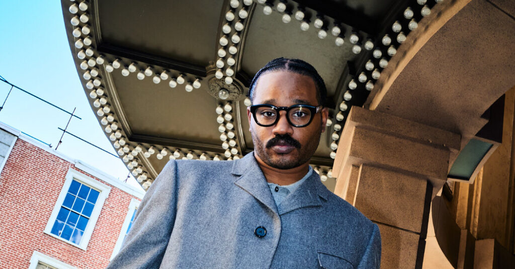 After ‘Sinners,’ What Will Ryan Coogler Do With All That Power?