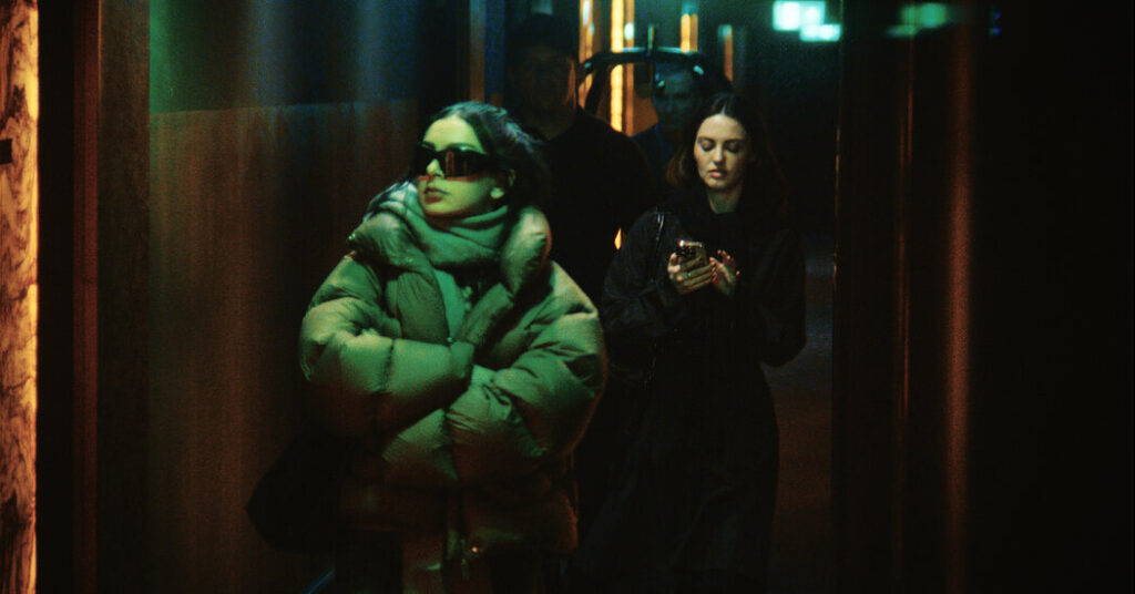 For the Last Sundance in Utah, Expect Debuts, Reunions and 3 Charli XCX Titles