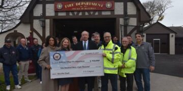 After Shutdown, Democrats Claim Credit for Funding They Opposed