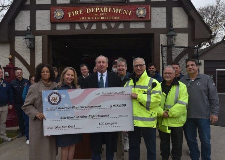 After Shutdown, Democrats Claim Credit for Funding They Opposed