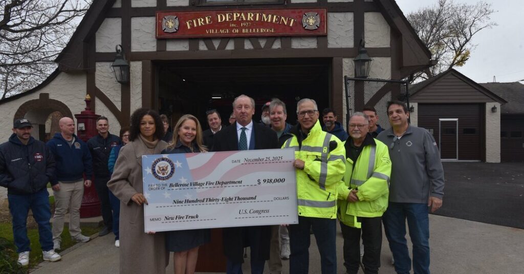 After Shutdown, Democrats Claim Credit for Funding They Opposed