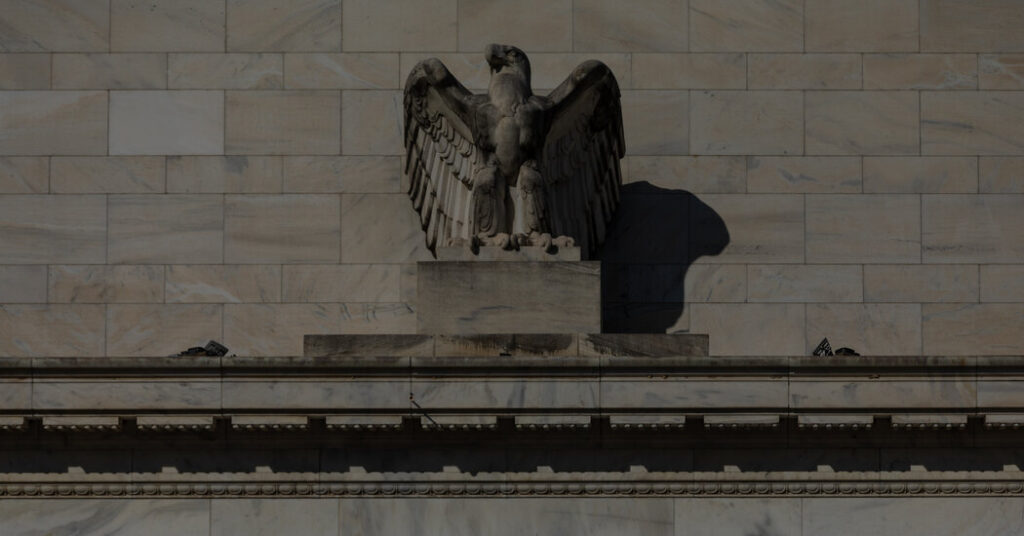 How to Read the Fed’s Projections Like a Pro
