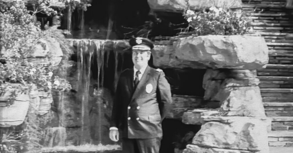 Stephen Downing, Police Officer Who Wrote for TV, Dies at 87