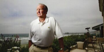 Thomas O. Hicks, Texas Money Man Who Owned 3 Teams, Dies at 79