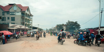 Days After Trump-Led Peace Talks, New Congolese City Falls to Rebels