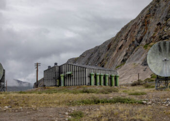 Danish Intelligence Report Raises Concerns About U.S.