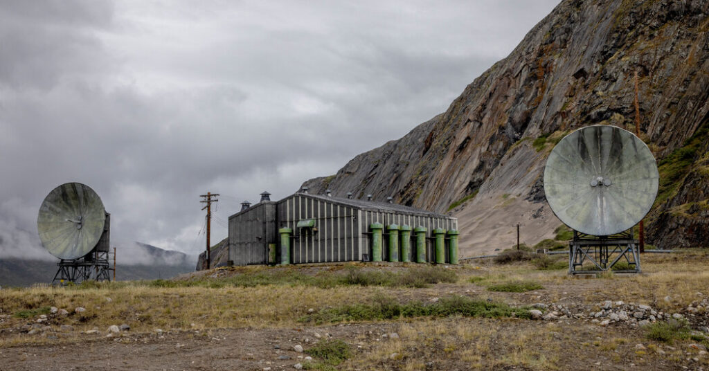 Danish Intelligence Report Raises Concerns About U.S.