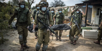 Amnesty International Accuses Hamas of War Crimes in 2023 Attack on Israel