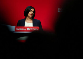 Britain Releases New Data on ‘Grooming Gangs’ and Child Sexual Abuse