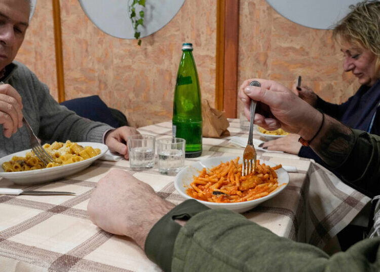 Italian Cooking, Kohl Makeup and Icelandic Pools Are Recognized by UNESCO