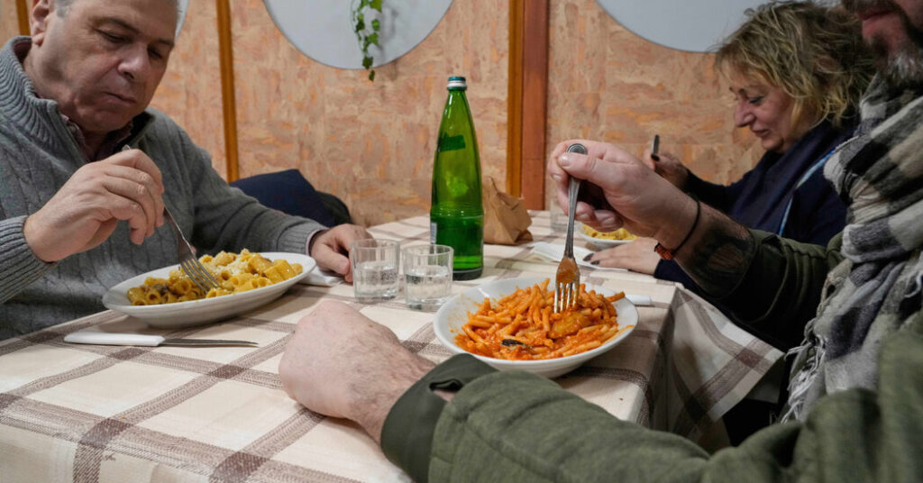 Italian Cooking, Kohl Makeup and Icelandic Pools Are Recognized by UNESCO