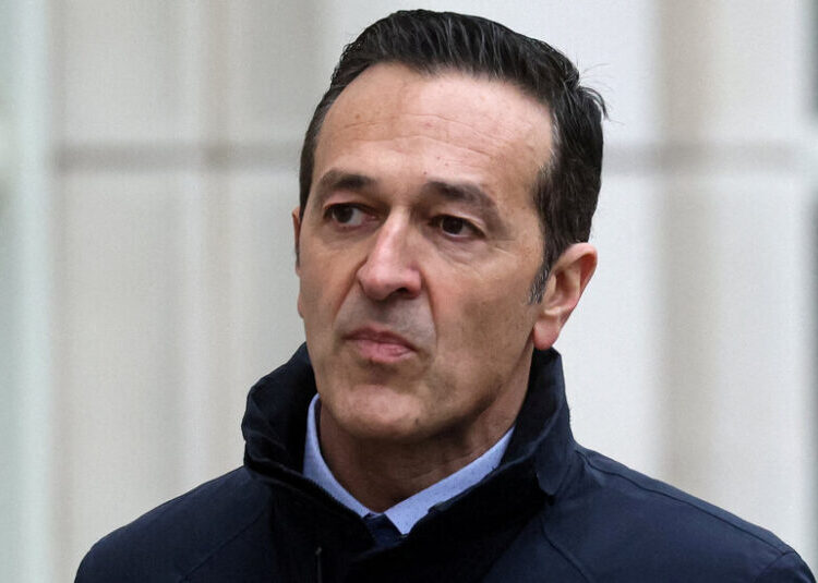 U.S. Moves to Drop Charges in International Soccer Corruption Case