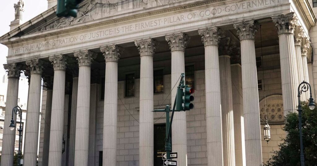 13 Charged in Gang-Related Attack That Killed 16-Year-Old in Harlem