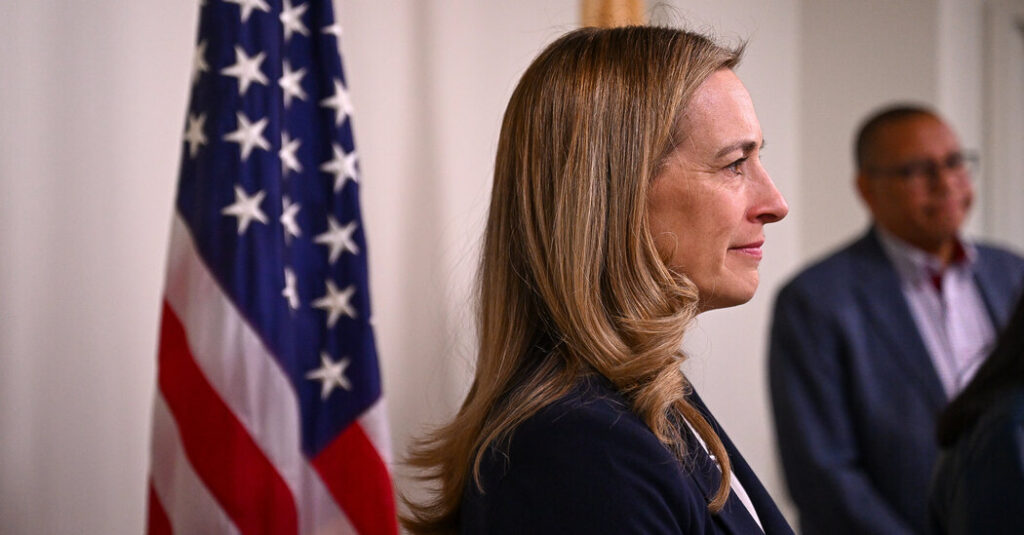 A New Governor Inherits a Misconduct Investigation Into the State Police