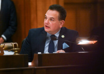 Democrats Abandon Effort to Defang a Corruption Watchdog in New Jersey