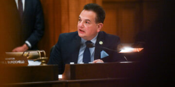 Democrats Abandon Effort to Defang a Corruption Watchdog in New Jersey