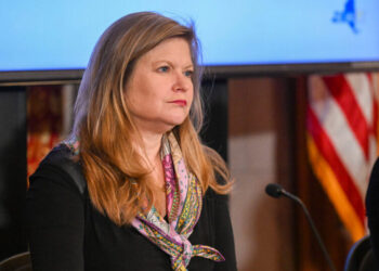 Kathryn Garcia Expected to Be Named New Head of the Port Authority