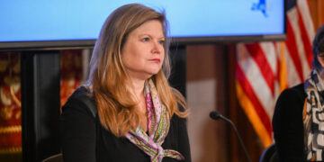 Kathryn Garcia Expected to Be Named New Head of the Port Authority