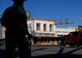 What Could Thwart the G.O.P.’s Plan to Pick Up 5 House Seats in Texas