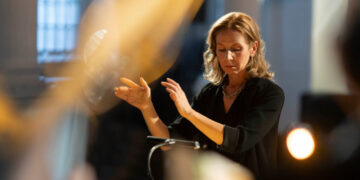 ‘Messiah’ Inspires Hope. It’s Being Performed Twice Tonight.