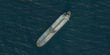 The U.S. Seizes an Oil Tanker. What’s Next?