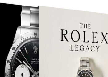 Rolex’s Story Told in 120 Watches