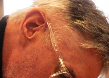 In France, Rehabilitation Produces a Watchmaker