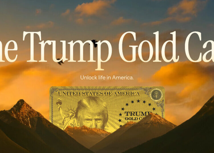 Trump Administration Opens Applications for Million-Dollar Visas