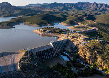 Trump Again Threatens Tariffs on Mexico Over Long-Running Water Dispute