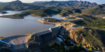 Trump Again Threatens Tariffs on Mexico Over Long-Running Water Dispute