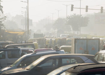 Life and Death in India’s Air Apocalypse